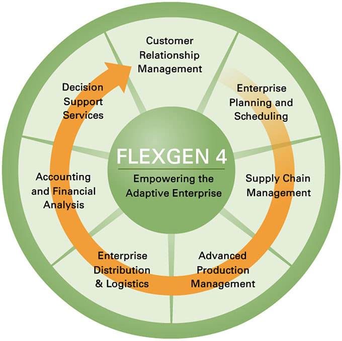 FlexGen