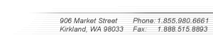 Software 21 Contact Information